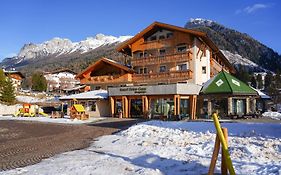 Resort Dolce Casa - Family & Spa Hotel